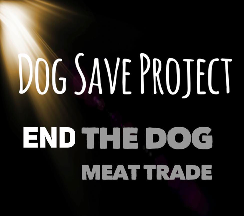 Dog Save Project