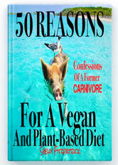 Vegan Book